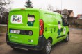 Zájem Čechů o dovážku potravin rapidně vzrostl, DoDo Fresh vozí o polovinu objednávek více